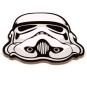 Set de 4 Posavasos Soldado Imperial - The Original Stormtrooper