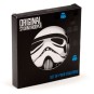 Set de 4 Posavasos Soldado Imperial - The Original Stormtrooper