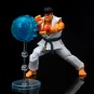 Figura Ryu Street Fighter II - 15 cm