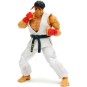 Figura Ryu Street Fighter II - 15 cm