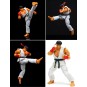 Figura Ryu Street Fighter II - 15 cm