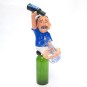 Escanciador de Sidra Eléctrico Isidrín "Real Oviedo"