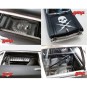 Coche Chevrolet Nova A Prueba de Muerte (1969)  Escala 1:18