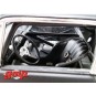 Coche Chevrolet Nova A Prueba de Muerte (1969)  Escala 1:18