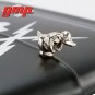 Coche Chevrolet Nova A Prueba de Muerte (1969)  Escala 1:18