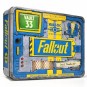 Caja Metálica Kit Fallout Vault 33 Kit de Lucy Dweller Doctor Collector