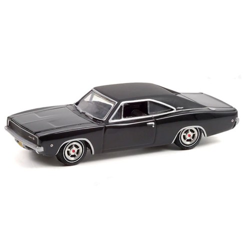 Coche Dodge Charger R/T "John Wick" (2014) Escala: 1:64