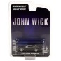 Coche Dodge Charger R/T "John Wick" (2014) Escala: 1:64