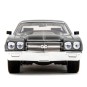 Coche Chevy Chevelle SS Fast & Furious - Fast X - Escala 1:24