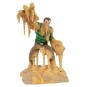 Figura SandMan PVC Dioraman 25 cm Marvel Comic Gallery