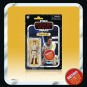 Set 6 Figuras Amenaza Fantasma 9,5 cm - Star Wars