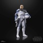 Figura Clone Captain Rex - The Black Series - Star Wars: Ahsoka