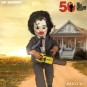 Figura Leatherface Edición 50 Aniversario 26,5 Cm - La Matanza de Texas