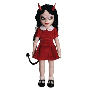 Muñeca El Regreso de las Muñecas Muertas Vivientes: El Pecado - 25 cm 2