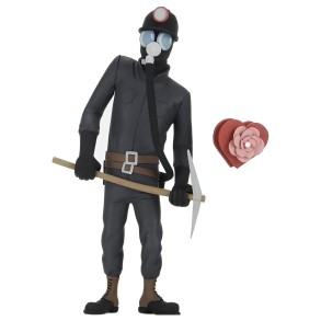 Figura The Minner Toony Terrors 15 cm - My Bloody Valentine