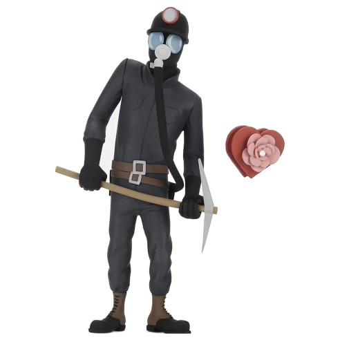 Figura The Minner Toony Terrors 15 cm - My Bloody Valentine