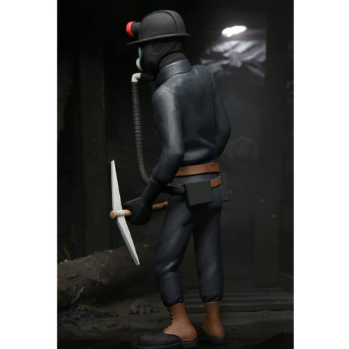 Figura The Minner Toony Terrors 15 cm - My Bloody Valentine