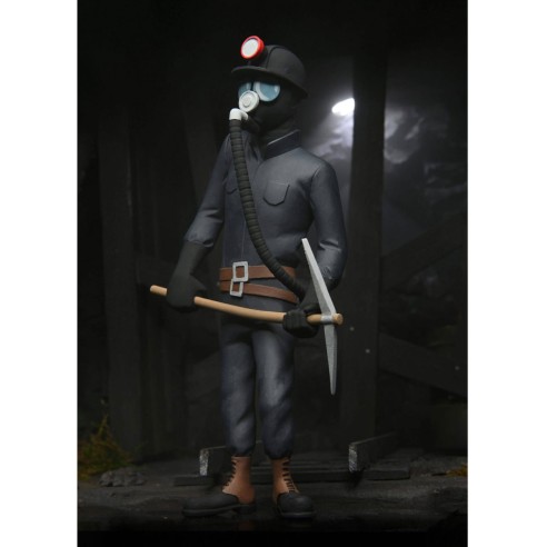 Figura The Minner Toony Terrors 15 cm - My Bloody Valentine
