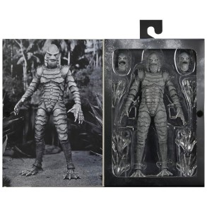 Figura Ultimate Creature 18 cm from The Black Lagoon Universal Monsters 2