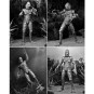 Figura Ultimate Creature 18 cm from The Black Lagoon Universal Monsters