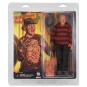Figura Freddy Clothed 20 cm - Pesadilla en Elm Street 3 Dream Warriors
