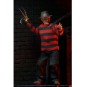 Figura Freddy Clothed 20 cm - Pesadilla en Elm Street 3 Dream Warriors