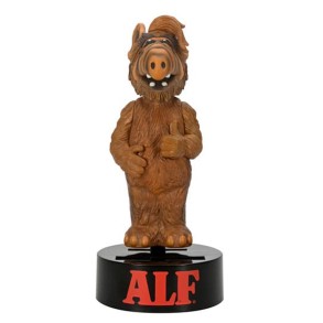Figura Solar Alf Figura Movible Body