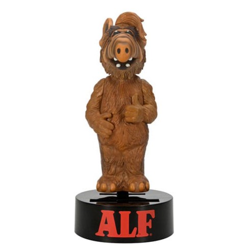 Figura Solar Alf Figura Movible Body