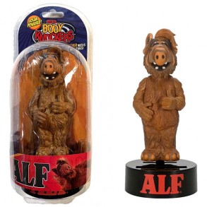 Figura Solar Alf Figura Movible Body 2
