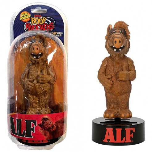 Figura Solar Alf Figura Movible Body