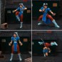 Figura Chun-Li Street Fighter II - 15 cm