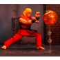 Figura Ken Street Fighter II - 15 cm
