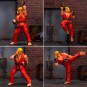 Figura Ken Street Fighter II - 15 cm