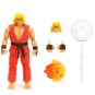 Figura Ken Street Fighter II - 15 cm