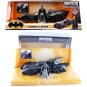 Coche Batmobile Batman Returns con Figura de Batman  Escala 1:24