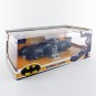 Coche Batmobile Batman Returns con Figura de Batman  Escala 1:24