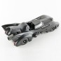Coche Batmobile Batman Returns con Figura de Batman  Escala 1:24