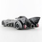 Coche Batmobile Batman Returns con Figura de Batman  Escala 1:24