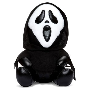 Peluche Scream- Ghost Face - Phunny Plush 20 cm