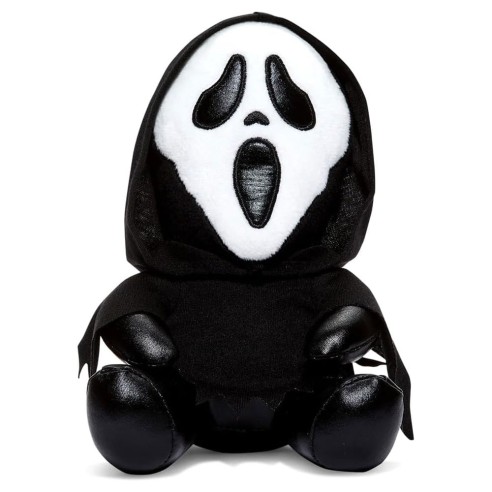 Peluche Scream- Ghost Face - Phunny Plush 20 cm