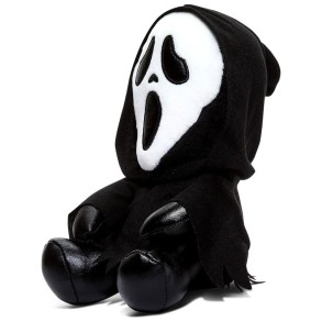 Peluche Scream- Ghost Face - Phunny Plush 20 cm 2