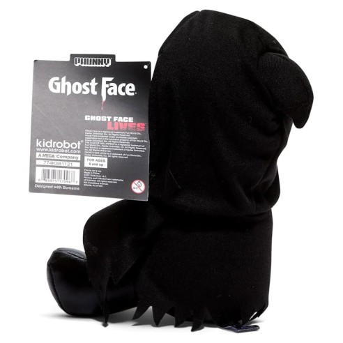 Peluche Scream- Ghost Face - Phunny Plush 20 cm