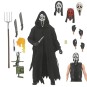 Figura Ghost Face Inferno Scream 18 cm