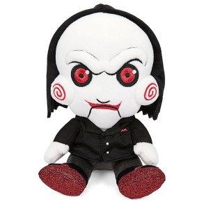 Peluche Billy - Saw Phunny by Kidrobot Plush 20 cm