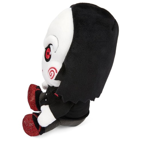 Peluche Billy - Saw Phunny by Kidrobot Plush 20 cm