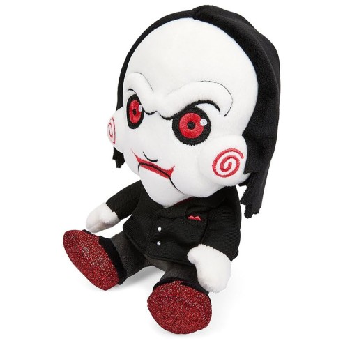 Peluche Billy - Saw Phunny by Kidrobot Plush 20 cm