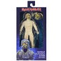 Figura Eddie Mummy Powerslave Clothed  20 cm - Iron Maiden