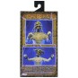 Figura Eddie Mummy Powerslave Clothed  20 cm - Iron Maiden