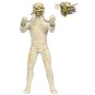 Figura Eddie Mummy Powerslave Clothed  20 cm - Iron Maiden