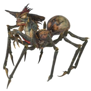 Figura Araña Gremlin - Gremlins 2 - 25 cm